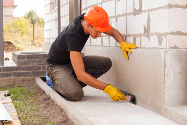 Waterproofing professionals working in Laceys Spring, AL